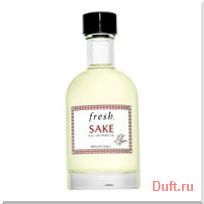 парфюмерия, парфюм, туалетная вода, духи Fresh Sake