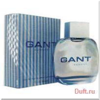 парфюмерия, парфюм, туалетная вода, духи Gant Gant Summer