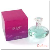 парфюмерия, парфюм, туалетная вода, духи Ghost Serenity