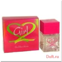 парфюмерия, парфюм, туалетная вода, духи Gian Marco Venturi Girl 2