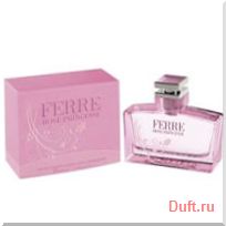 парфюмерия, парфюм, туалетная вода, духи Gianfranco Ferre Ferre Rose Princesse