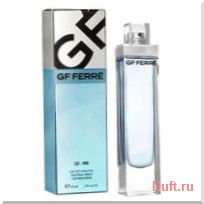 парфюмерия, парфюм, туалетная вода, духи Gianfranco Ferre GF Ferre Lui-Him