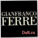 парфюмерия, парфюм, туалетная вода, духи Gianfranco Ferre