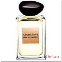 парфюмерия, парфюм, туалетная вода, духи Giorgio Armani Armani Prive Oranger Alhambra
