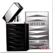 парфюмерия, парфюм, туалетная вода, духи Giorgio Armani Attitude Extreme Pour Homme