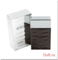 парфюмерия, парфюм, туалетная вода, духи Giorgio Armani Attitude