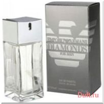 парфюмерия, парфюм, туалетная вода, духи Giorgio Armani Emporio Diamonds