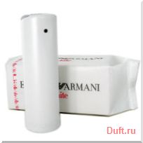 парфюмерия, парфюм, туалетная вода, духи Giorgio Armani Emporio White