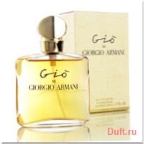 парфюмерия, парфюм, туалетная вода, духи Giorgio Armani Gio