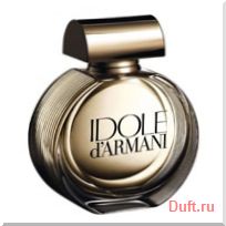 парфюмерия, парфюм, туалетная вода, духи Giorgio Armani Idole d’Armani