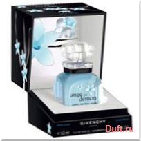 парфюмерия, парфюм, туалетная вода, духи Givenchy Ange ou Demon Jasmin Sambac 2008
