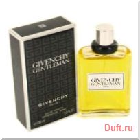 парфюмерия, парфюм, туалетная вода, духи Givenchy Gentleman