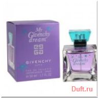парфюмерия, парфюм, туалетная вода, духи Givenchy My Givenchy Dream