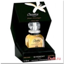 парфюмерия, парфюм, туалетная вода, духи Givenchy Organza Fleur D'Oranger