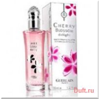 парфюмерия, парфюм, туалетная вода, духи Guerlain Cherry Blossom delight