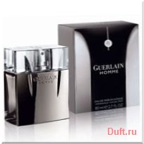 парфюмерия, парфюм, туалетная вода, духи Guerlain Guerlain Homme Intense