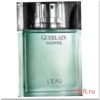 парфюмерия, парфюм, туалетная вода, духи Guerlain Guerlain Homme L'eau