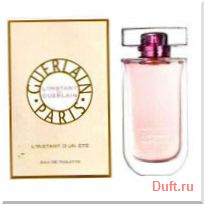 парфюмерия, парфюм, туалетная вода, духи Guerlain L`Instant D`Un Ete Pour Femme