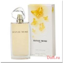 парфюмерия, парфюм, туалетная вода, духи Hanae Mori Hanae Mori Eau Fraiche