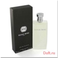 парфюмерия, парфюм, туалетная вода, духи Hanae Mori Hanae Mori HM