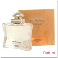 парфюмерия, парфюм, туалетная вода, духи Hermes 24,Faubourg Eau Delicate