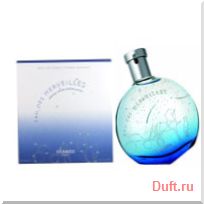 парфюмерия, парфюм, туалетная вода, духи Hermes Eau des Merveilles Constellation Limited Edition