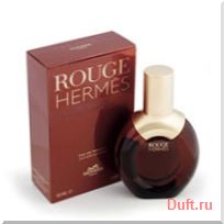 парфюмерия, парфюм, туалетная вода, духи Hermes Rouge Hermes