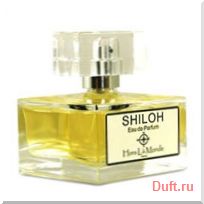 парфюмерия, парфюм, туалетная вода, духи Hors La Monde Lady Shiloh