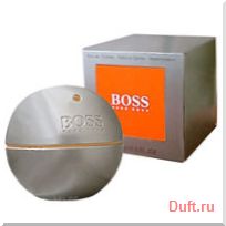 парфюмерия, парфюм, туалетная вода, духи Hugo Boss Boss In motion