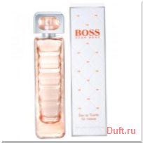 парфюмерия, парфюм, туалетная вода, духи Hugo Boss Boss Orange for Women