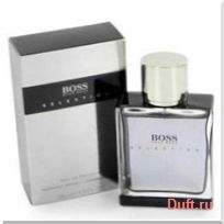 парфюмерия, парфюм, туалетная вода, духи Hugo Boss Boss Selection