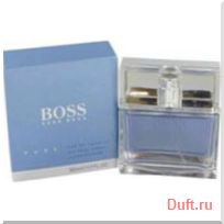 парфюмерия, парфюм, туалетная вода, духи Hugo Boss Pure For Men