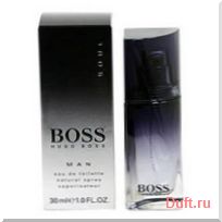 парфюмерия, парфюм, туалетная вода, духи Hugo Boss Soul