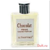 парфюмерия, парфюм, туалетная вода, духи Il Profumo Chocolat Frais