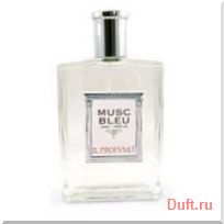 парфюмерия, парфюм, туалетная вода, духи Il Profumo Musc bleu