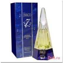 парфюмерия, парфюм, туалетная вода, духи Ilana Jivago Jivago 7 Elements