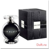 парфюмерия, парфюм, туалетная вода, духи J.Del Pozo J. Del Pozo in Black