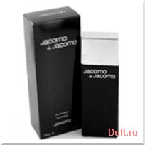 парфюмерия, парфюм, туалетная вода, духи Jacomo Jacomo De Jacomo Luxe