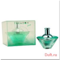 парфюмерия, парфюм, туалетная вода, духи Jacomo Paradox Green