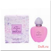 парфюмерия, парфюм, туалетная вода, духи Jean Patou Un Amour de Patou