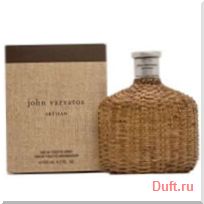 парфюмерия, парфюм, туалетная вода, духи John Varvatos Artisan