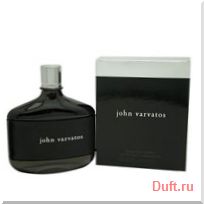 парфюмерия, парфюм, туалетная вода, духи John Varvatos John Varvatos