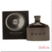 парфюмерия, парфюм, туалетная вода, духи John Varvatos Rock Volume One