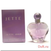 парфюмерия, парфюм, туалетная вода, духи Joop Joop Jette