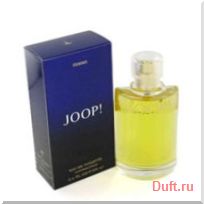 парфюмерия, парфюм, туалетная вода, духи Joop Joop!