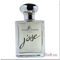 парфюмерия, парфюм, туалетная вода, духи Jose Eisenberg J`Ose