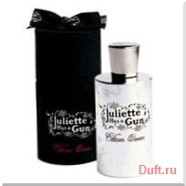 парфюмерия, парфюм, туалетная вода, духи Juliette Has A Gun Citizen Queen