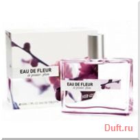 парфюмерия, парфюм, туалетная вода, духи Kenzo Eau De Fleur de Prunier plum