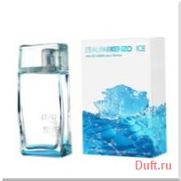 парфюмерия, парфюм, туалетная вода, духи Kenzo L'eau par Kenzo Ice