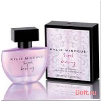 парфюмерия, парфюм, туалетная вода, духи Kylie Minogue Sweet Darling